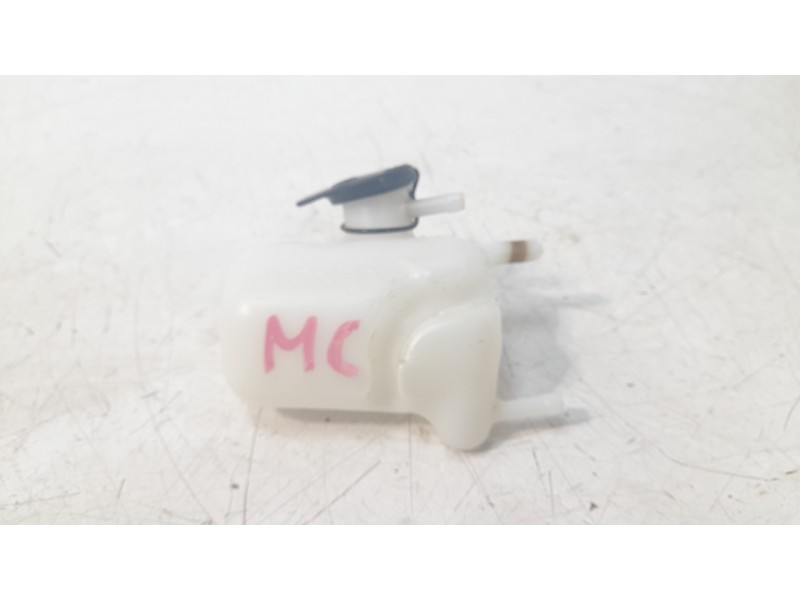 Recambio de deposito expansion para honda pcx 125 referencia OEM IAM 19111K35V00  