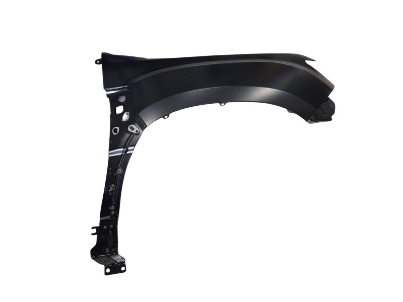 Recambio de aleta delantera derecha para dacia duster ii referencia OEM IAM 631006076R 109085911 109085911 , DA8243003 , 5722512