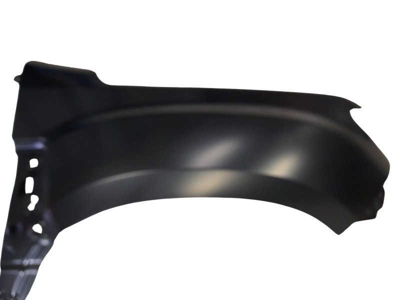 Recambio de aleta delantera derecha para dacia duster ii referencia OEM IAM 631006076R 109085911 109085911 , DA8243003 , 5722512