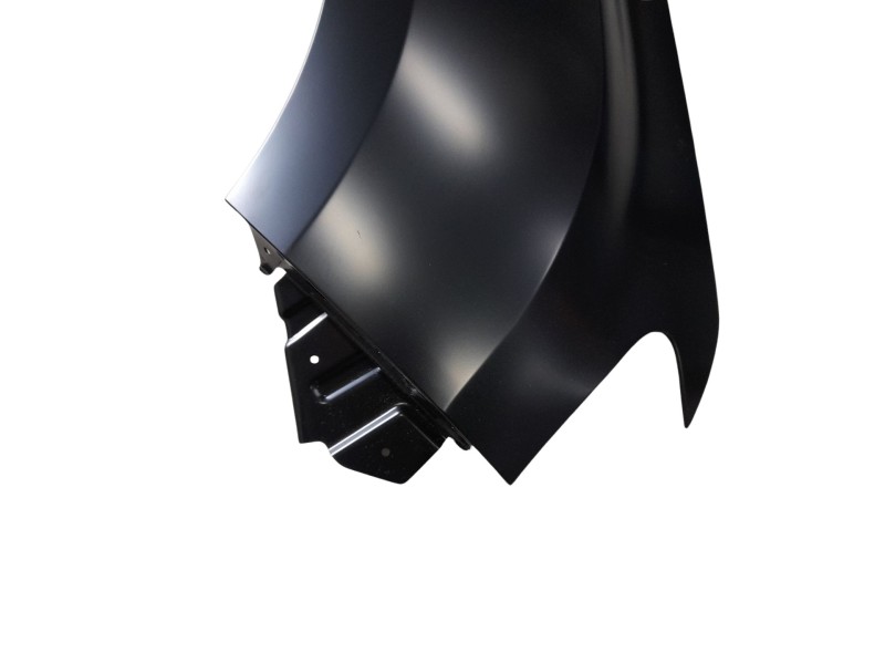 Recambio de aleta delantera derecha para dacia duster ii referencia OEM IAM 631006076R 109085911 109085911 , DA8243003 , 5722512