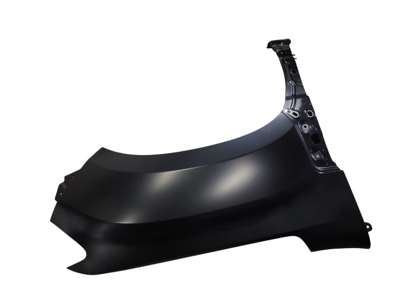 Recambio de aleta delantera derecha para dacia duster ii referencia OEM IAM 631006076R 109085911 109085911 , DA8243003 , 5722512