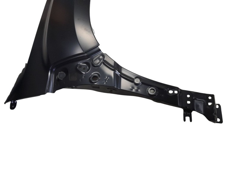 Recambio de aleta delantera derecha para dacia duster ii referencia OEM IAM 631006076R 109085911 109085911 , DA8243003 , 5722512