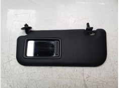 Recambio de parasol izquierdo para toyota yaris cross (mxp_) 1.5 hybrid (mxpj10) referencia OEM IAM 74320K0070B0  