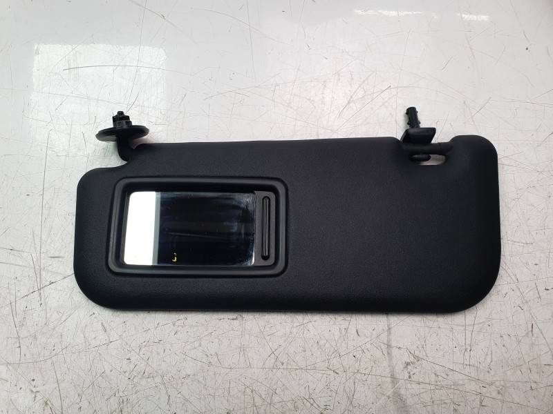 Recambio de parasol izquierdo para toyota yaris cross (mxp_) 1.5 hybrid (mxpj10) referencia OEM IAM 74320K0070B0  