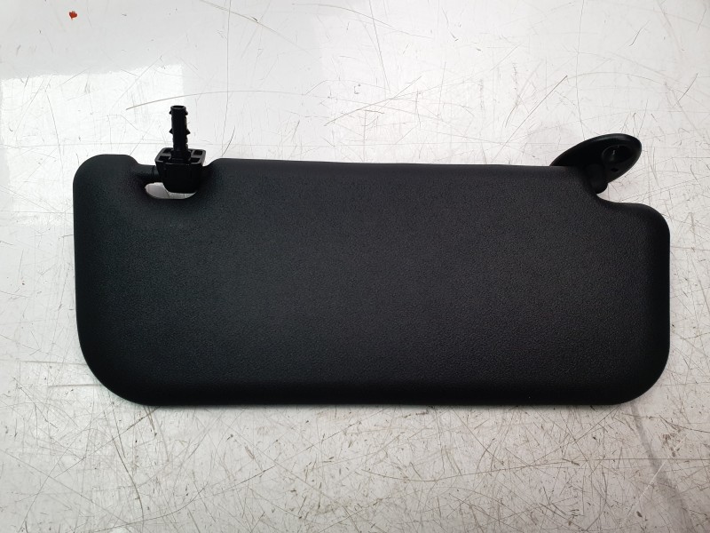 Recambio de parasol izquierdo para toyota yaris cross (mxp_) 1.5 hybrid (mxpj10) referencia OEM IAM 74320K0070B0  