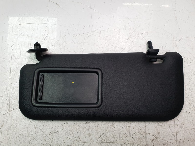 Recambio de parasol izquierdo para toyota yaris cross (mxp_) 1.5 hybrid (mxpj10) referencia OEM IAM 74320K0070B0  