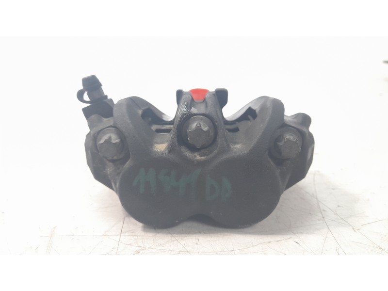 Recambio de pinza de freno delantera derecha para honda cbr 650r cbr 650r referencia OEM IAM 45250MJPG52  