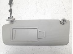 Recambio de parasol izquierdo para volkswagen golf viii variant (cg5, db5) 2.0 tdi referencia OEM IAM 5H0857551H  