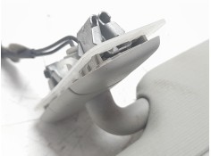 Recambio de parasol izquierdo para volkswagen golf viii variant (cg5, db5) 2.0 tdi referencia OEM IAM 5H0857551H   2