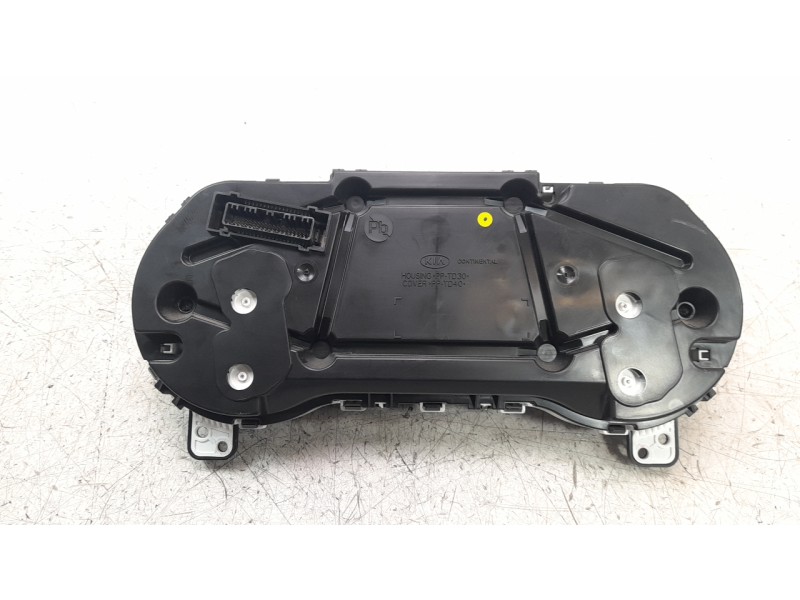 Recambio de cuadro instrumentos para kia sportage business 2wd referencia OEM IAM 94023F1400  