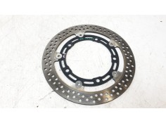 Recambio de disco de freno delantero derecho para kawasaki zx-4r zx-4r referencia OEM IAM 41080074132L  