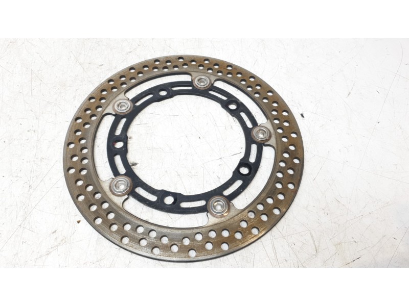 Recambio de disco de freno delantero derecho para kawasaki zx-4r zx-4r referencia OEM IAM 41080074132L  