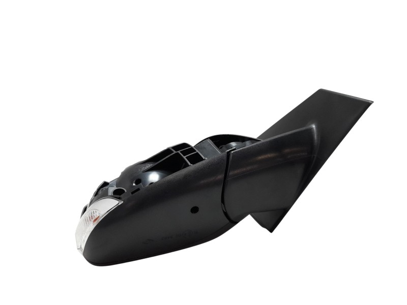 Recambio de retrovisor derecho para renault megane iii berlina 5 p referencia OEM IAM 963010191R 1051986011 1051986011 , RN42473