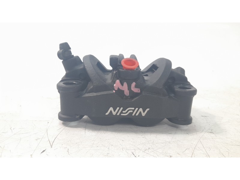 Recambio de pinza de freno delantera izquierda para honda cbr 650r cbr 650r referencia OEM IAM 45150MJPG52  