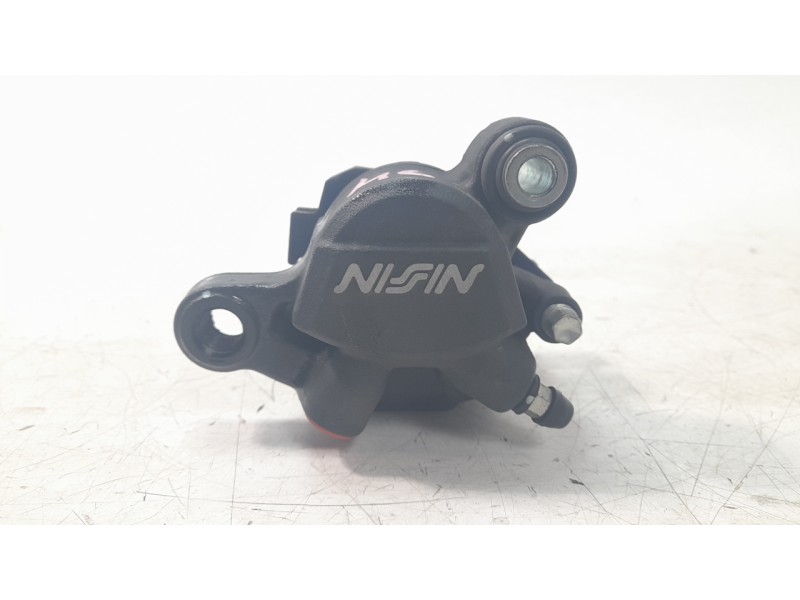 Recambio de pinza de freno trasera para honda cbr 650r cbr 650r referencia OEM IAM 43150MJEDB1  