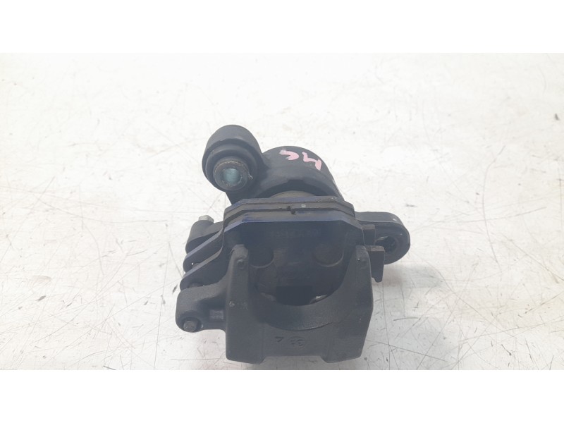 Recambio de pinza de freno trasera para honda cbr 650r cbr 650r referencia OEM IAM 43150MJEDB1  