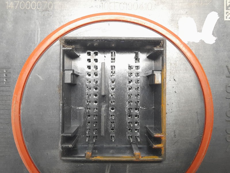 Recambio de centralita faros xenon para mini 5-trg. f55 12v referencia OEM IAM 9477748  