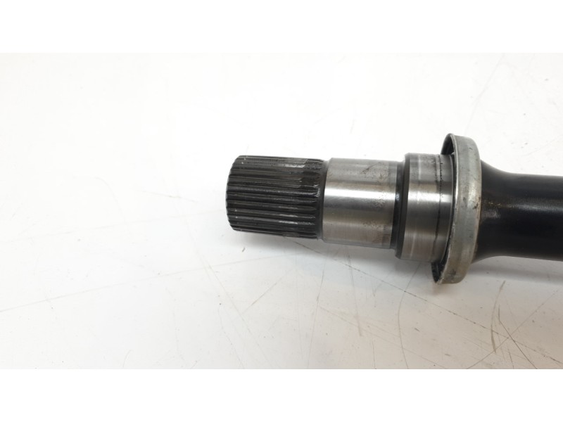 Recambio de transmision delantera derecha para mazda 3 berlina (bp) evolution referencia OEM IAM EBJ92MBP393A  