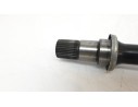 TRANSMISION DELANTERA DERECHA EBJ92MBP393A EBJ92MBP393A 