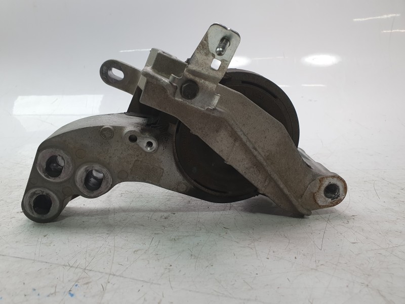 Recambio de soporte motor derecho para mazda 3 berlina (bp) evolution referencia OEM IAM BDNG39060B  