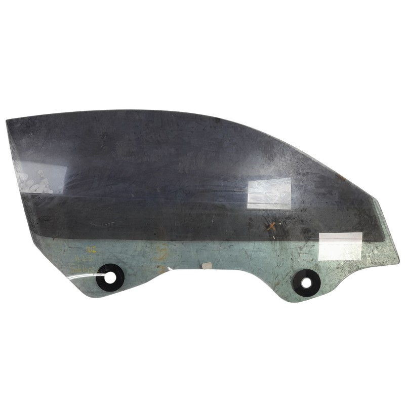 Recambio de luna delantera derecha para porsche cayman (typ 981c) gt4 referencia OEM IAM   