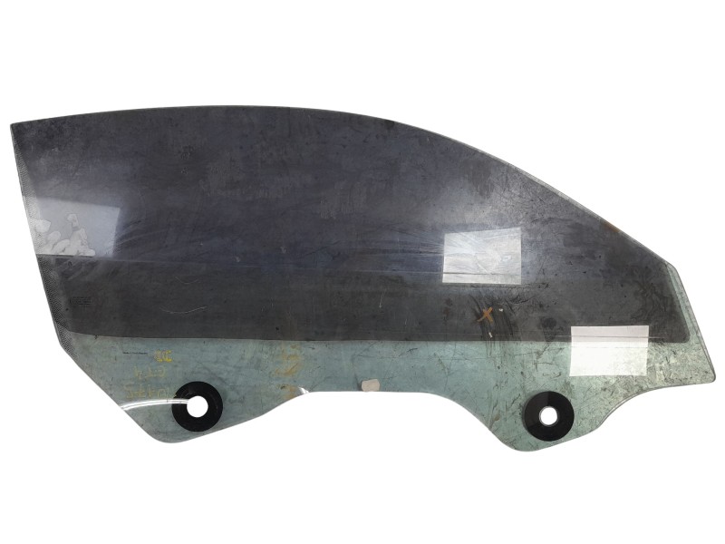 Recambio de luna delantera derecha para porsche cayman (typ 981c) gt4 referencia OEM IAM   