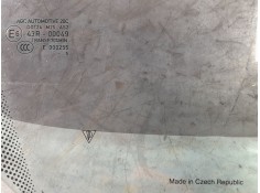 Recambio de luna delantera derecha para porsche cayman (typ 981c) gt4 referencia OEM IAM    2