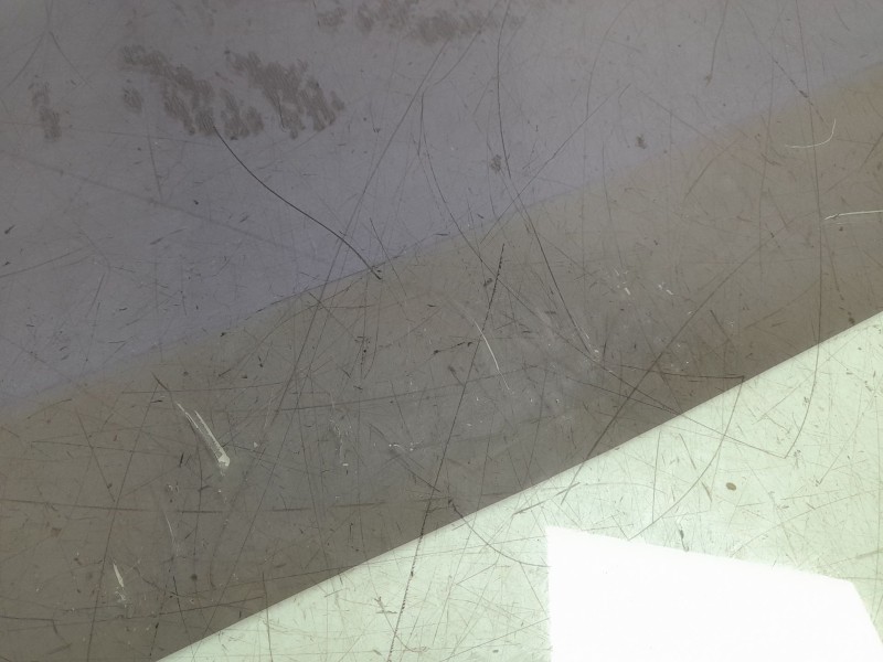 Recambio de luna delantera derecha para porsche cayman (typ 981c) gt4 referencia OEM IAM   