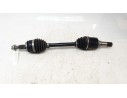 TRANSMISION DELANTERA IZQUIERDA EBJ92MBP385 EBJ92MBP385 