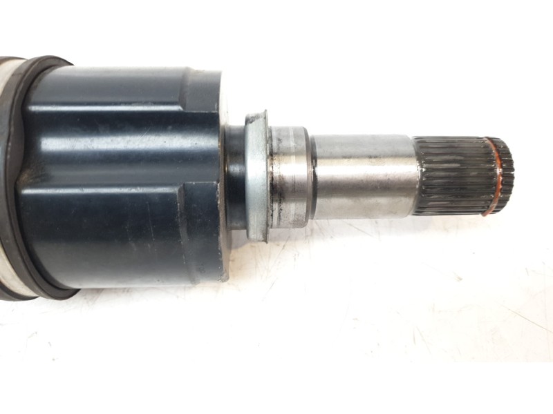 Recambio de transmision delantera izquierda para mazda 3 berlina (bp) evolution referencia OEM IAM EBJ92MBP385  