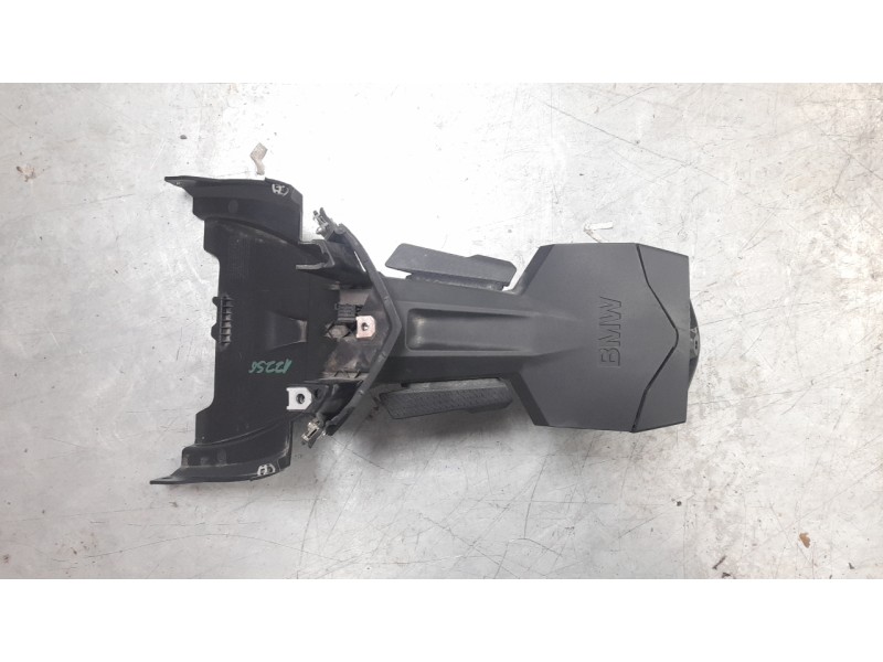 Recambio de portamatriculas para bmw f (801cc - ) f 900 r (4r90) referencia OEM IAM 46628396361  