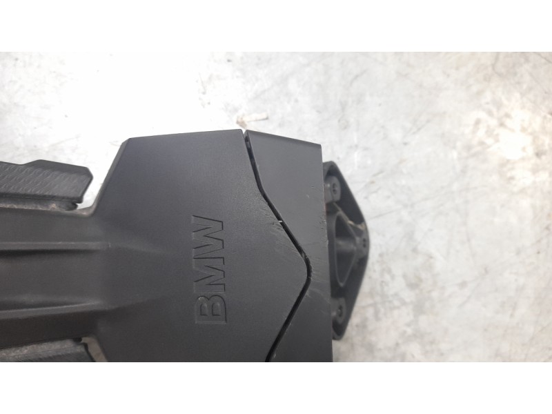 Recambio de portamatriculas para bmw f (801cc - ) f 900 r (4r90) referencia OEM IAM 46628396361  