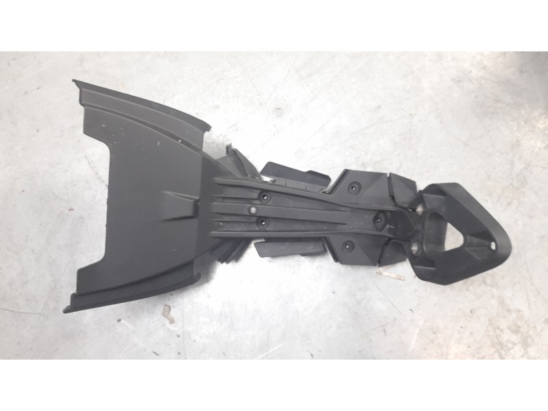 Recambio de portamatriculas para bmw f (801cc - ) f 900 r (4r90) referencia OEM IAM 46628396361  