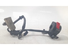 Recambio de piña luces derecha para honda cbr 650r cbr 650r referencia OEM IAM 35130MKND11  