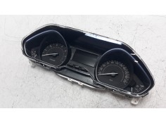 CUADRO INSTRUMENTOS 9813848780 