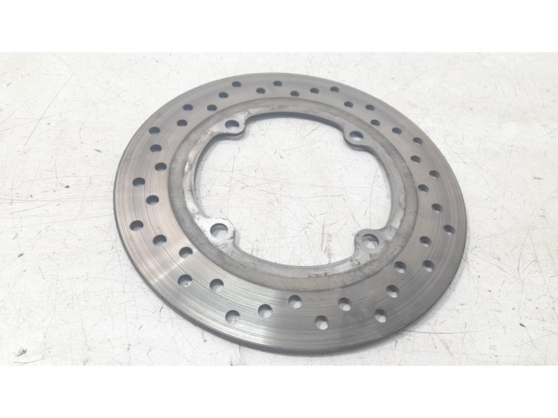 Recambio de disco de freno trasero para honda cbr 650r cbr 650r referencia OEM IAM 43251K87A00  