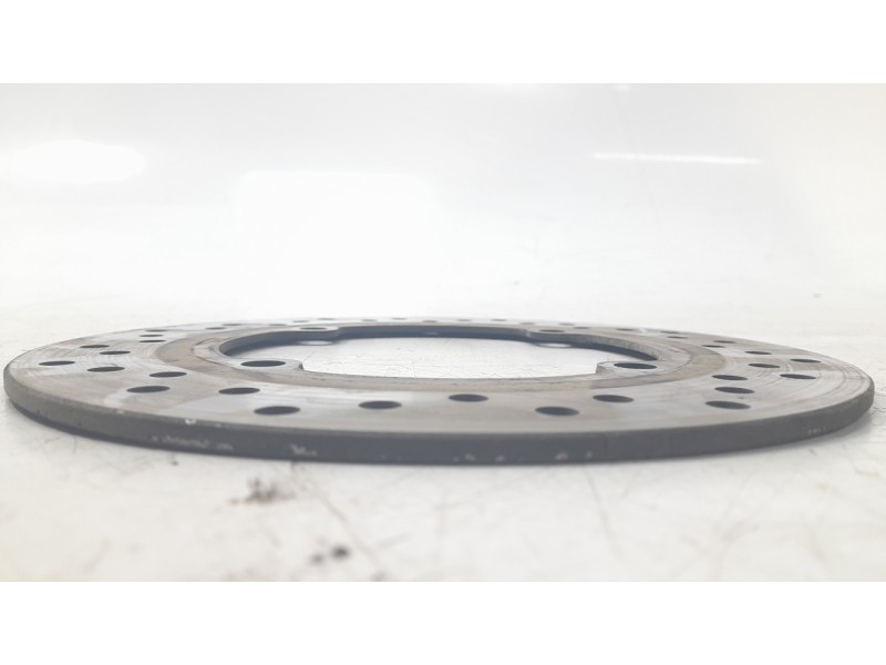 Recambio de disco de freno trasero para honda cbr 650r cbr 650r referencia OEM IAM 43251K87A00  