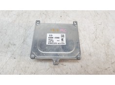 Recambio de inyector para mazda 3 berlina (bp) evolution referencia OEM IAM BGKM67890  