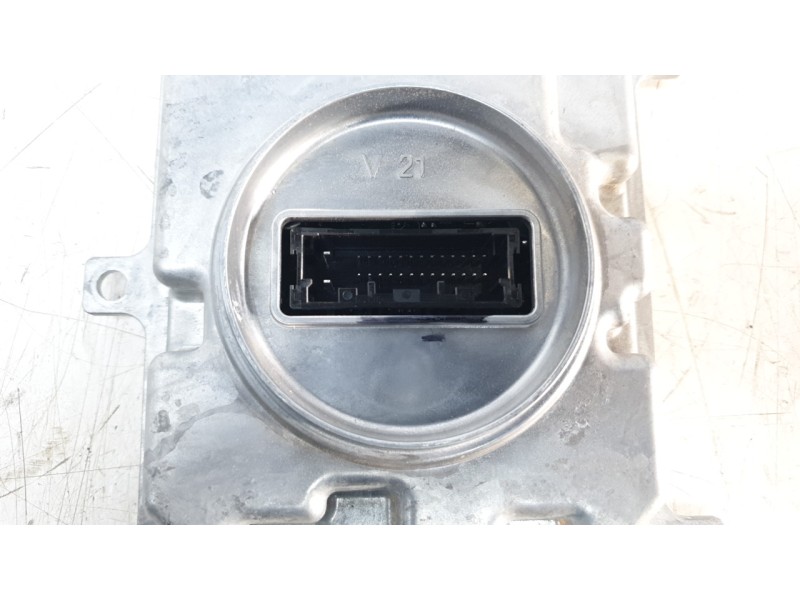 Recambio de inyector para mazda 3 berlina (bp) evolution referencia OEM IAM BGKM67890  