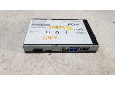 MODULO ELECTRONICO BDMD66DR0C 