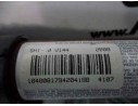 AIRBAG CORTINA DELANTERO DERECHO 9654115280 9654115280 