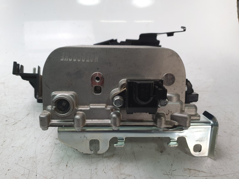 Recambio de inversor para mazda 3 berlina (bp) evolution referencia OEM IAM BDMC67ZD3E  