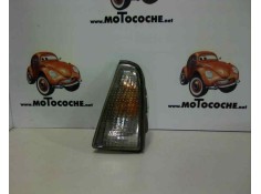 Recambio de piloto delantero izquierdo para fiat cinquecento (170) referencia OEM IAM 46411407 FT0174014 14303581