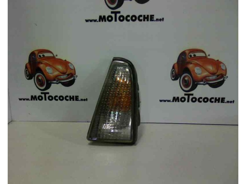 Recambio de piloto delantero izquierdo para fiat cinquecento (170) referencia OEM IAM 46411407 FT0174014 14303581