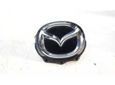 Recambio de maneta exterior maletero / porton para mazda 3 berlina (bp) evolution referencia OEM IAM BDMT50854  