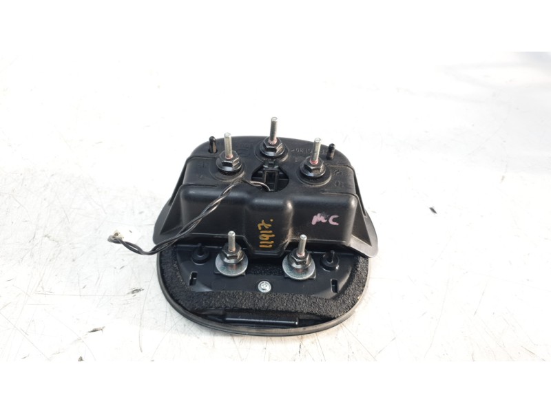 Recambio de maneta exterior maletero / porton para mazda 3 berlina (bp) evolution referencia OEM IAM BDMT50854  