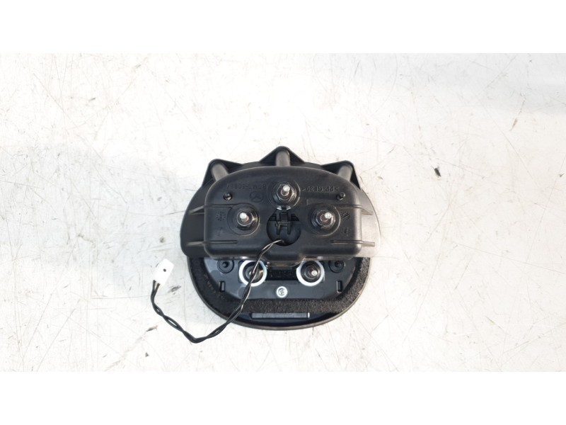 Recambio de maneta exterior maletero / porton para mazda 3 berlina (bp) evolution referencia OEM IAM BDMT50854  