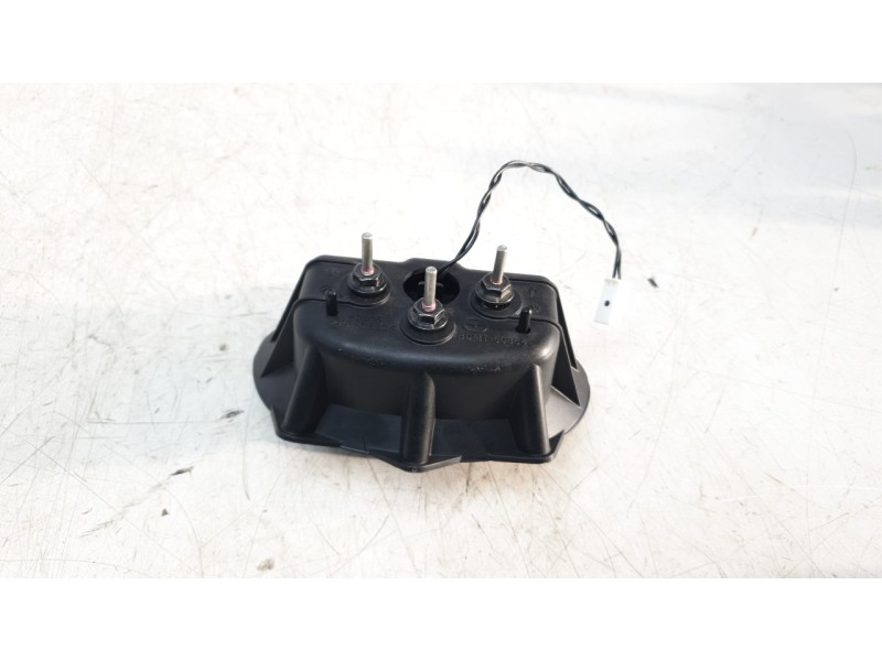 Recambio de maneta exterior maletero / porton para mazda 3 berlina (bp) evolution referencia OEM IAM BDMT50854  