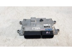 Recambio de centralita motor uce para mazda 3 berlina (bp) evolution referencia OEM IAM PAJ118881  