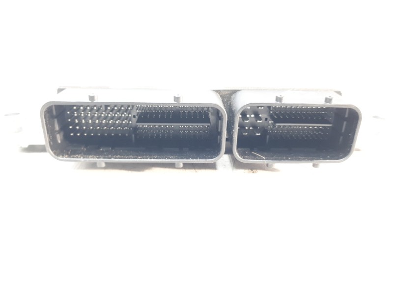 Recambio de centralita motor uce para mazda 3 berlina (bp) evolution referencia OEM IAM PAJ118881  